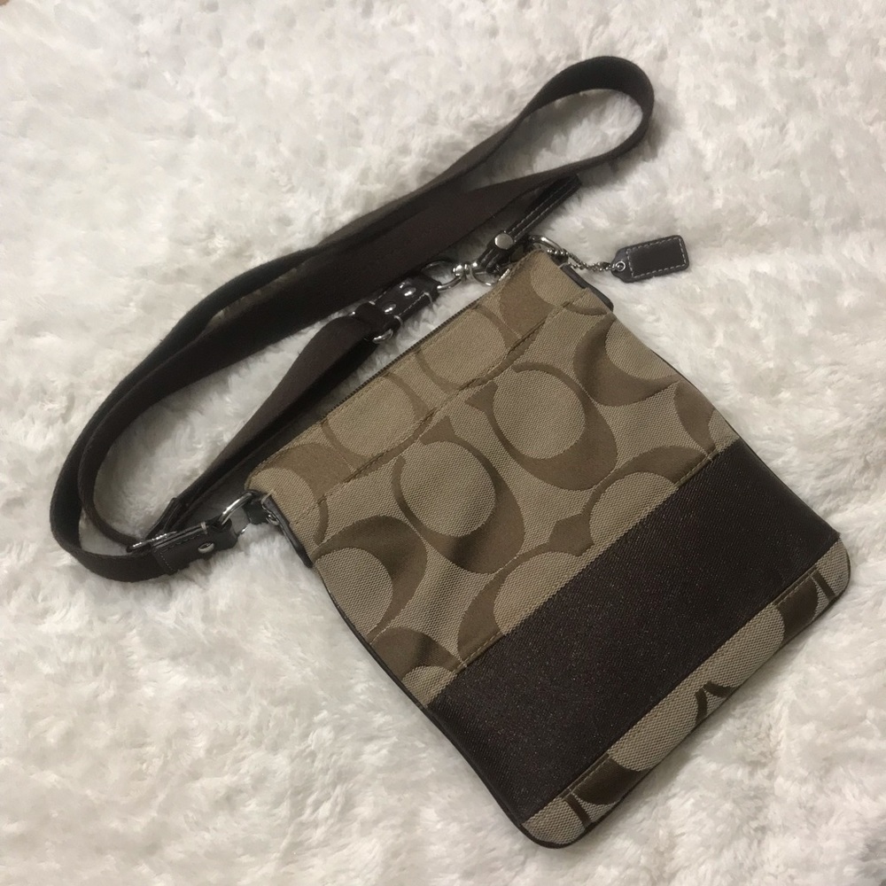 Coach Crossbody Bag